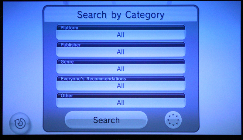 Illustration for article titled Nintendo Wii's Nintendo Channel Screenshot Tour and Hands-on